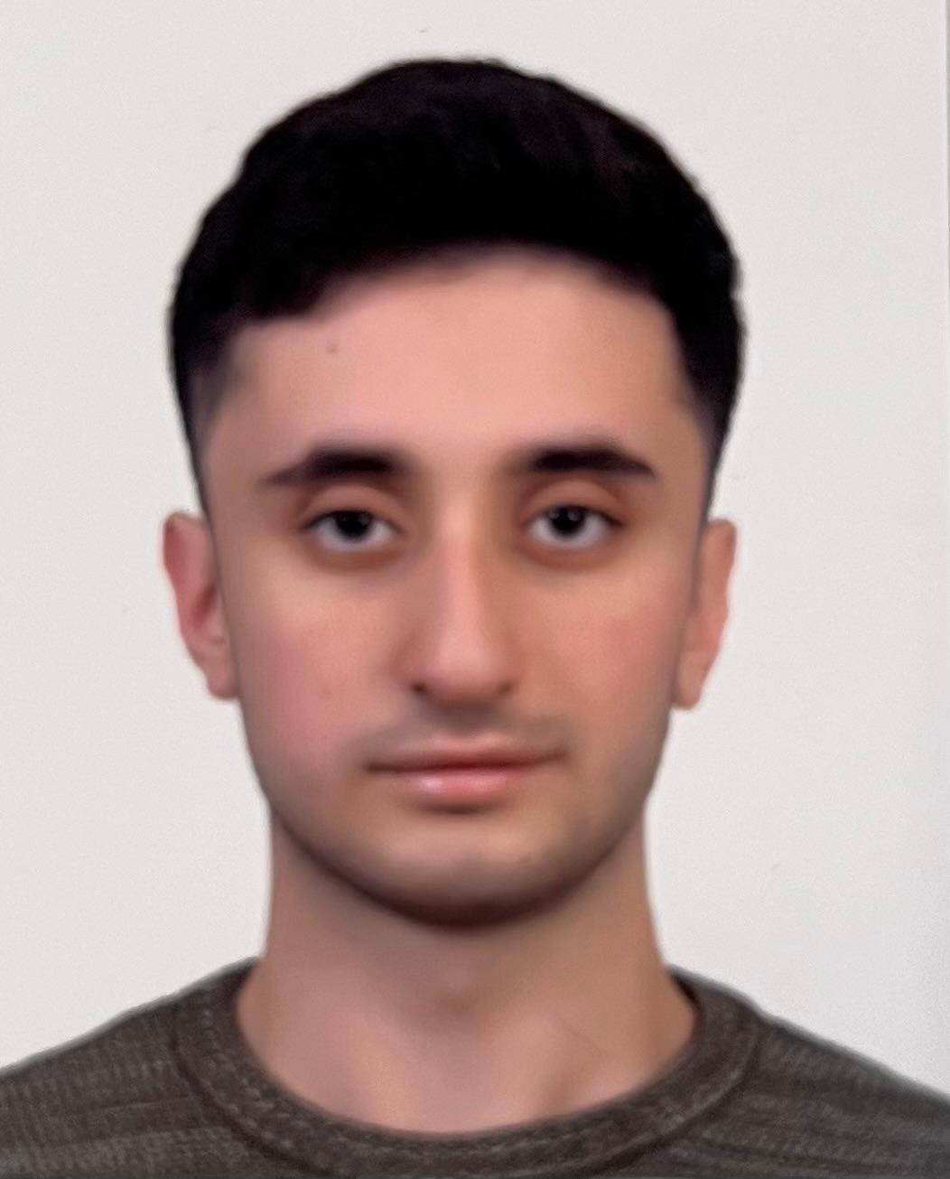 Mustafa Efe Aslan